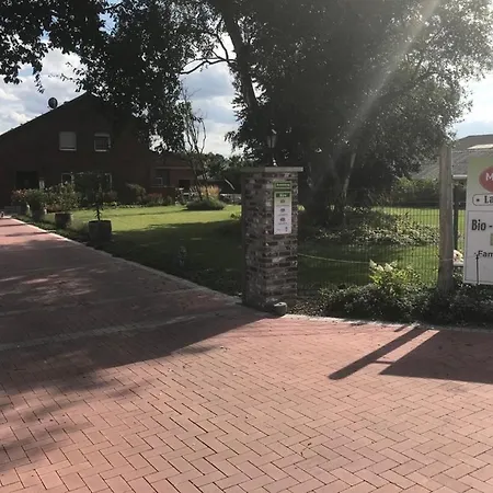 Ferienwohnung Harbeck Wegberg