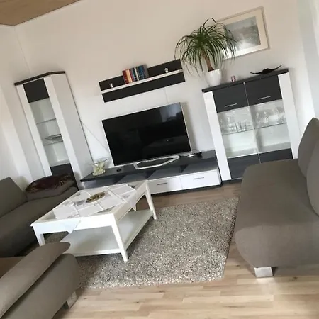 Ferienwohnung Harbeck
