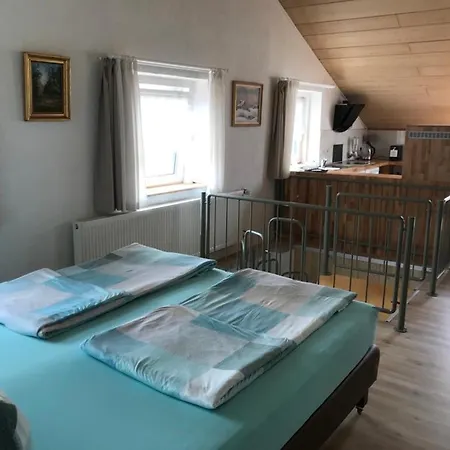 Ferienwohnung Harbeck Wegberg