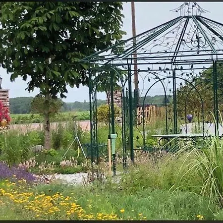 Ferienwohnung Harbeck