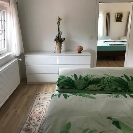 Ferienwohnung Harbeck شقة Wegberg