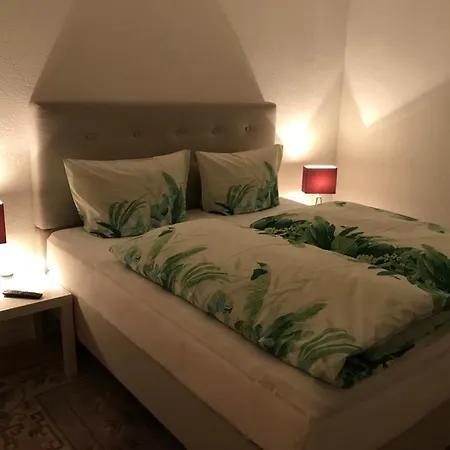 Ferienwohnung Harbeck *