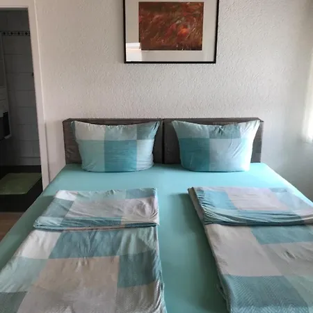 Ferienwohnung Harbeck *