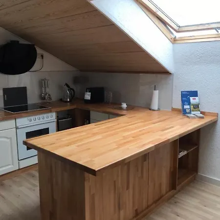 Ferienwohnung Harbeck Wegberg